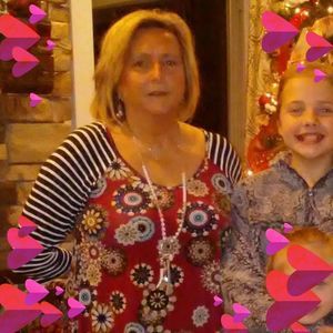 Meet your Posher, Monica